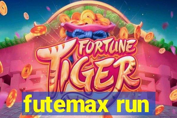 futemax run